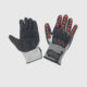 Anti-impact Nitrile Sandy Coated Gloves