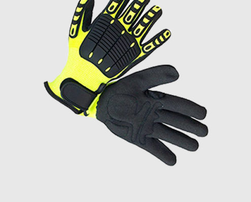 Anti impact gloves from Everpro Safety