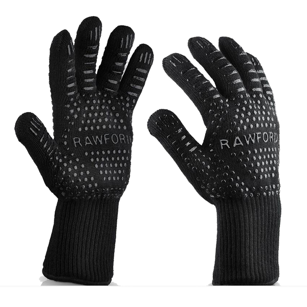 BBQ Glove, kitchen gloves