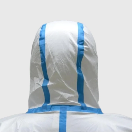 CE approved non woven protective coverall K3000