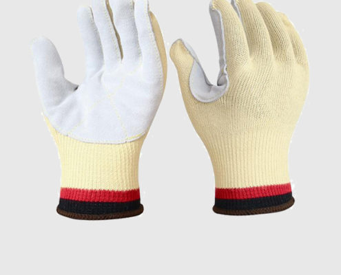 Thermal Heat Gloves, Kevlar Gloves