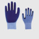 Latex Palm Coated Work Gloves