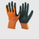 Nitrile Coated Construction Gloves