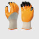 Nitrile Coated Work Gloves Finger Reiforced