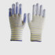 PU Coated Garden Gloves, PU Coated Gloves