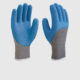 Rough Latex Coated Work Gloves