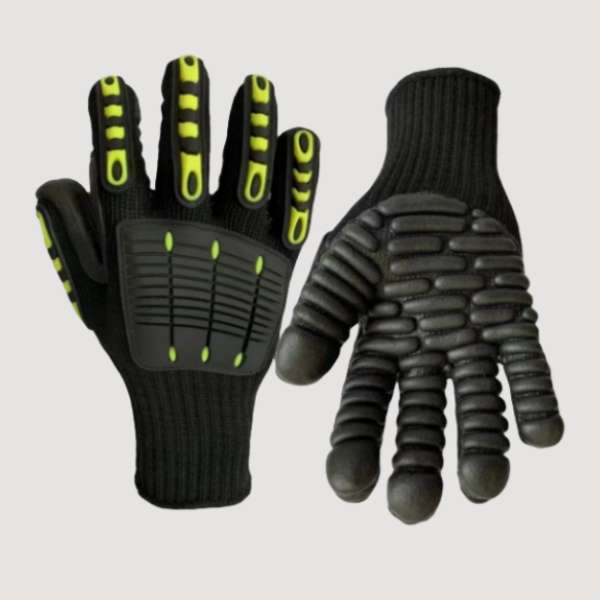 anti vibration gloves