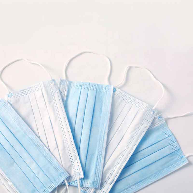 Disposal Face Mask | Everpro Safety