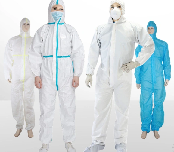 protective clothing show-1