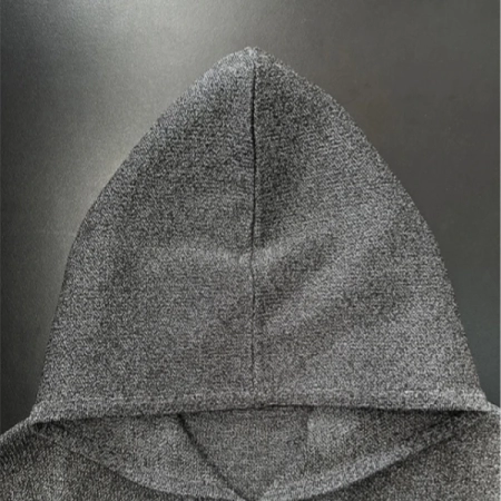 stab proof hoodie EPP007B hat